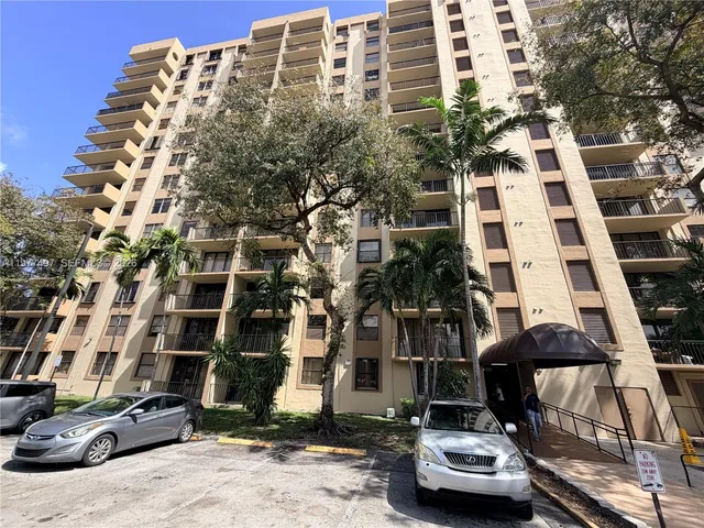 2-bedroom home at 1470 NE 123rd Street #A1116, North Miami