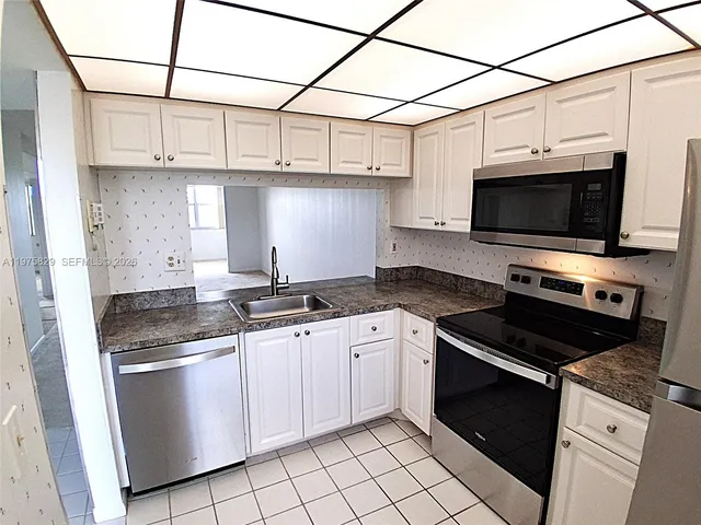 2-bedroom home at 2635 NW 104th Avenue #310, Sunrise