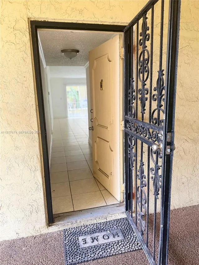 2-bedroom home at 11925 NE 2nd Avenue #B207, North Miami