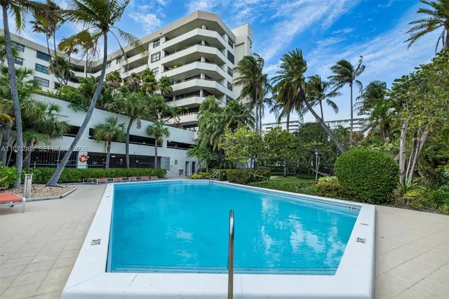 2-bedroom home at 170 Ocean Lane Drive #310, Key Biscayne
