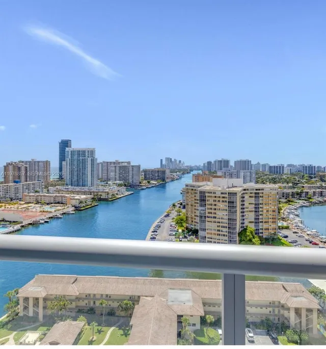 2-bedroom home at 2602 E Hallandale Beach Boulevard #R3009, Hallandale Beach