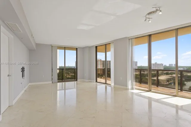 2-bedroom home at 16275 Collins Avenue #904, Sunny Isles Beach