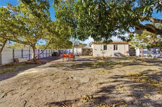 3-bedroom home at 380 NW 133rd Street, North Miami