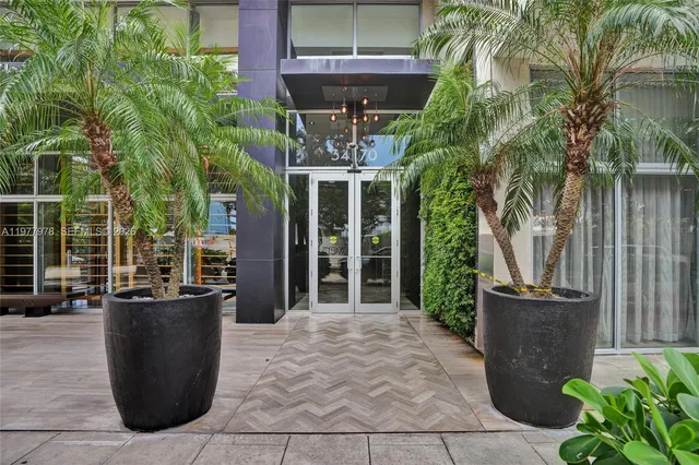 2-bedroom home at 3470 E Coast Avenue #H0708, Miami