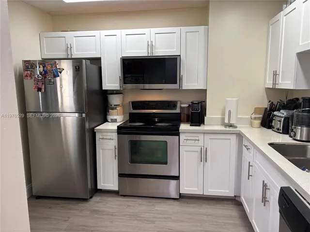 2-bedroom home at 3615 NW 94th Avenue #8F, Sunrise