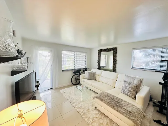1-bedroom home at 301 Golden Isles Drive #114, Hallandale Beach