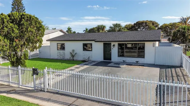 3-bedroom home at 1318 13th Street, West Palm Beach
