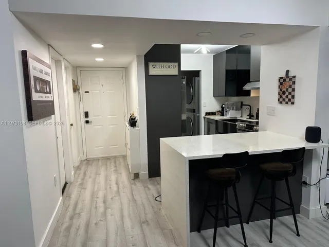2-bedroom home at 931 NE 199th Street #10222, Miami