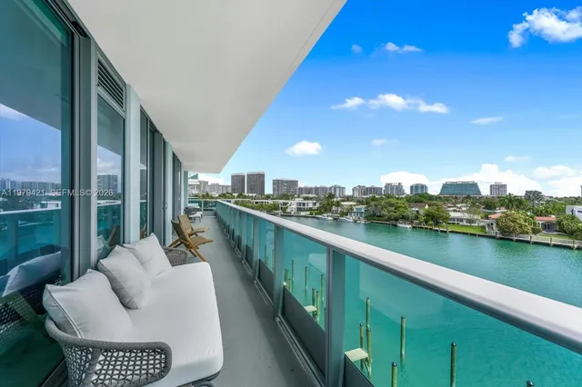 3-bedroom home at 9201 E Bay Harbor Drive #503, Bal Harbour