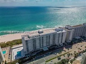 2-bedroom home at 5601 Collins Avenue #505, Miami Beach