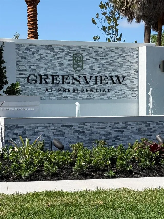 6-bedroom home at 19616 NE 14 Court, Miami