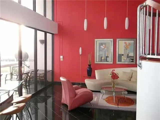 2-bedroom home at 20185 E Country Club Drive #TS3, Aventura
