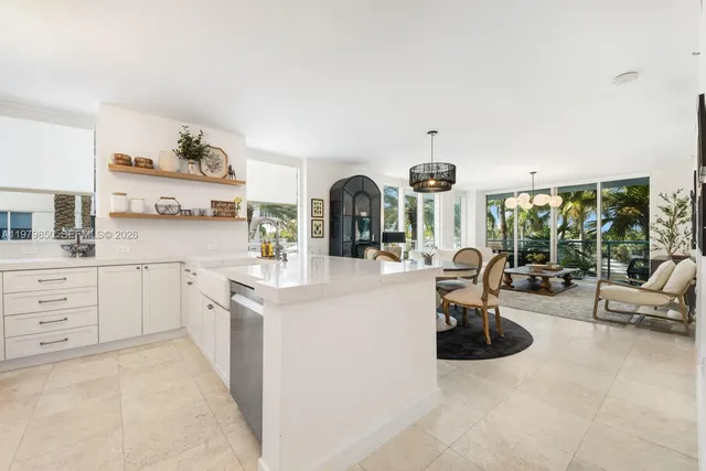 2-bedroom home at 2831 N Ocean Boulevard #207N, Fort Lauderdale