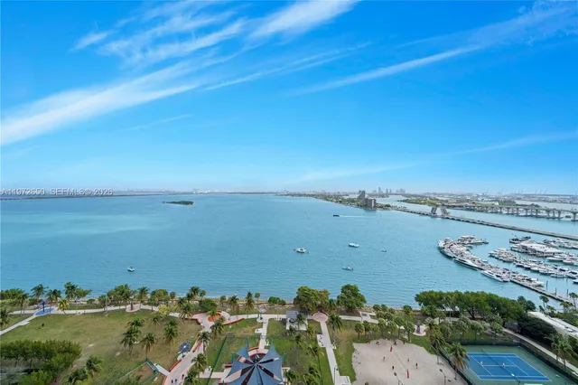 3-bedroom home at 488 NE 18th Street #2112, Miami