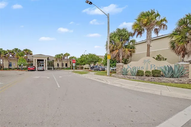3-bedroom home at 445 NE 4th Street, Florida City