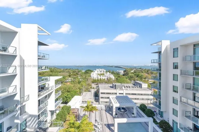 1-bedroom home at 3900 Biscayne Boulevard #N1101, Miami