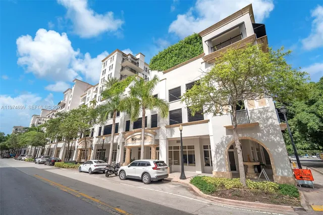 2-bedroom home at 4100 Salzedo Street #519, Coral Gables