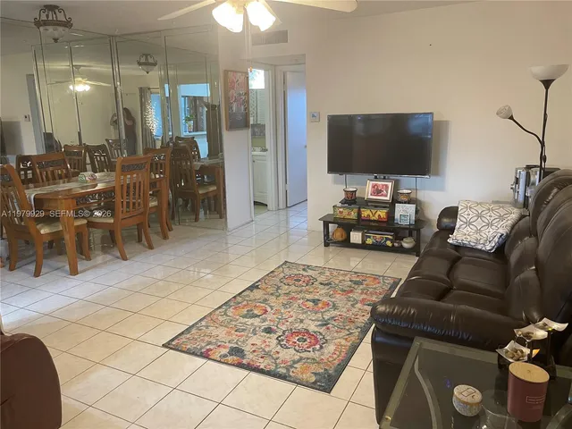 1-bedroom home at 5300 Washington Street #J312, Hollywood