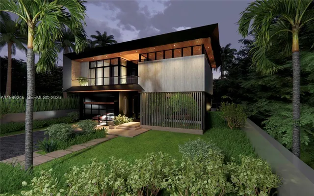 6-bedroom home at 739 NE 111th Street, Biscayne Park