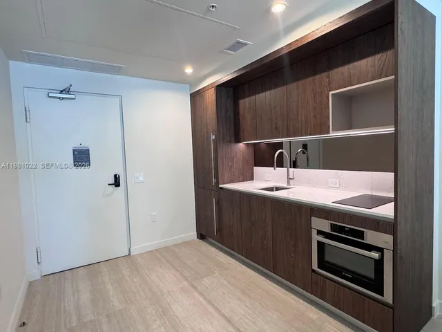 1-bedroom home at 1611 SW 2nd Avenue #306, Miami