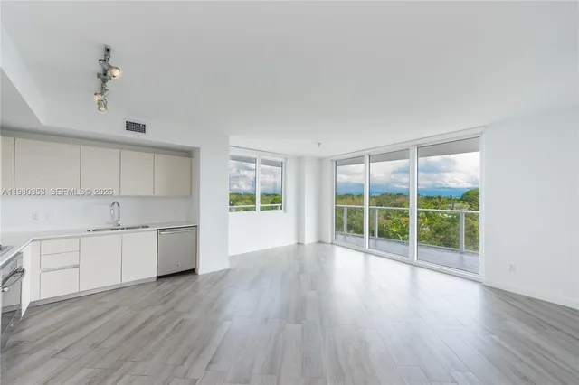 2-bedroom home at 4250 Biscayne Boulevard #502, Miami
