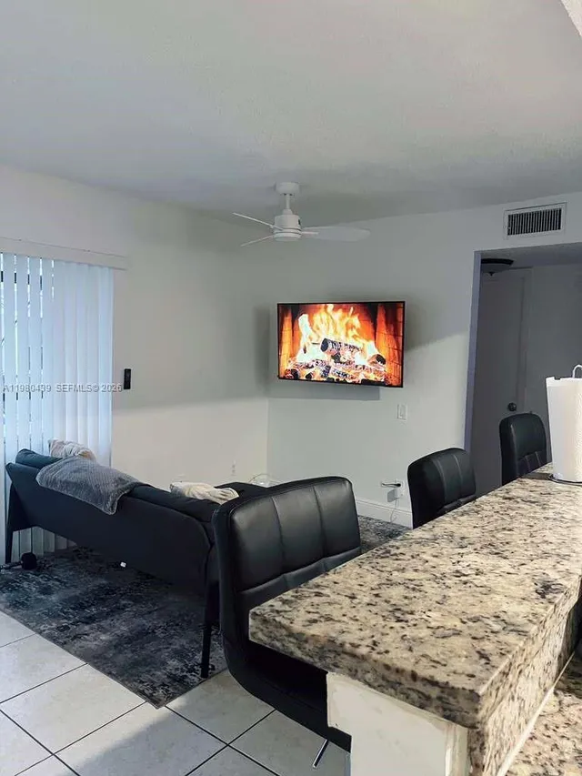 3-bedroom home at 4435 Treehouse Lane #H, Tamarac