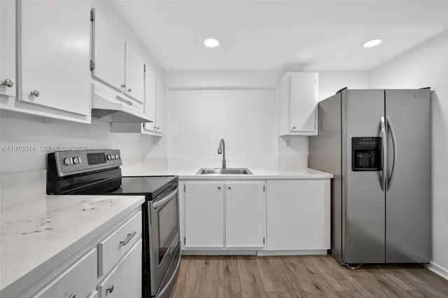 2-bedroom home at 9091 Lime Bay Boulevard #107, Tamarac