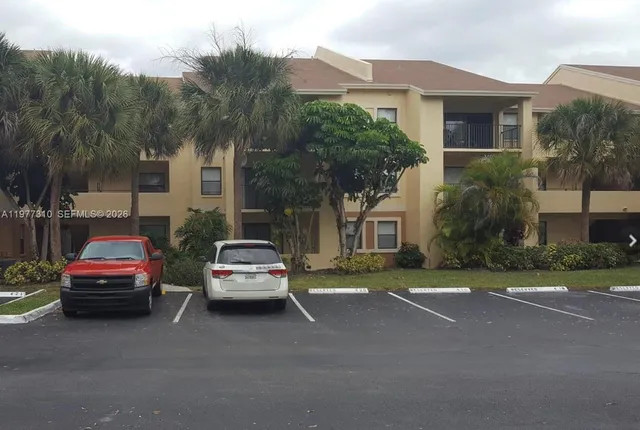 2-bedroom home at 9999 Summerbreeze Drive #420, Sunrise