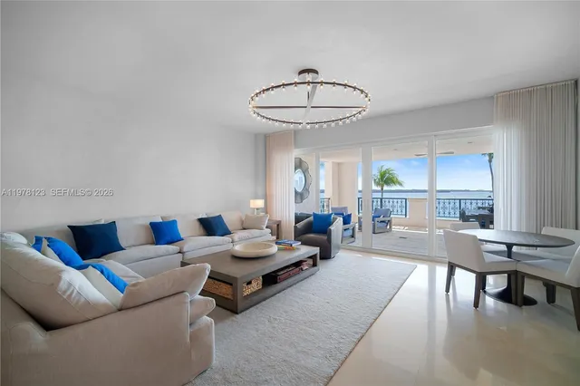 2-bedroom home at 5222 Fisher Island Drive #5222, Miami Beach