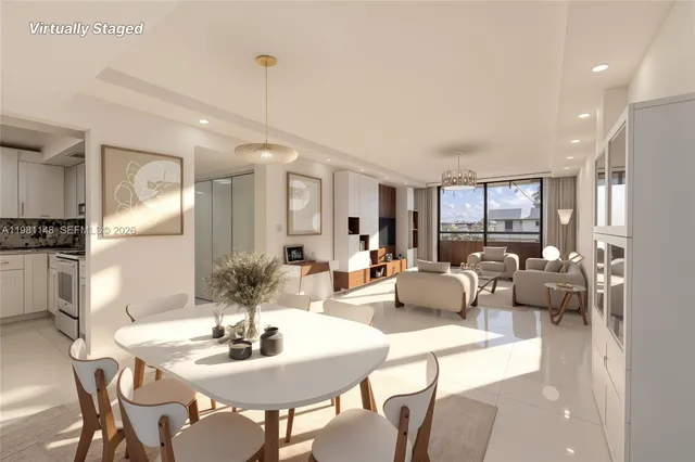 2-bedroom home at 8101 Byron Avenue #509, Miami Beach