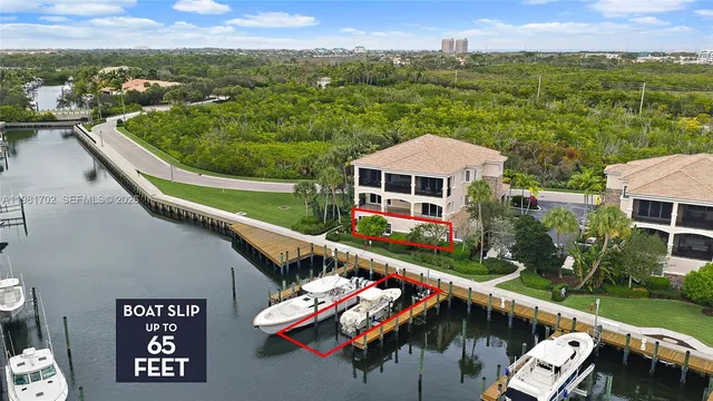 3-bedroom home at 13629 Treasure Cove Circle #13629, North Palm Beach