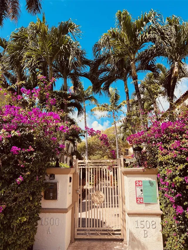 1-bedroom home at 1500 Pennsylvania Avenue #9A, Miami Beach