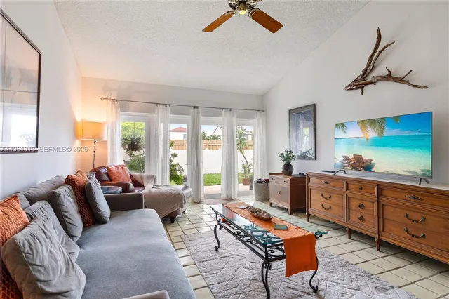 2-bedroom home at 19994 NE 5th Court #3C, Miami