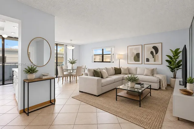 2-bedroom home at 7300 Wayne Avenue #217, Miami Beach