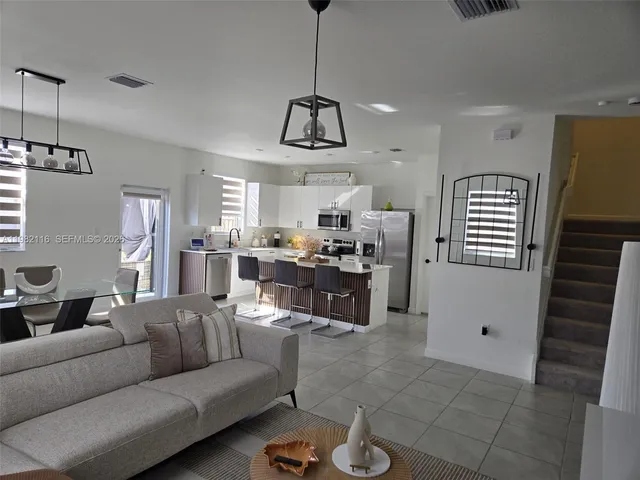 4-bedroom home at 28850 SW 163rd Avenue, Homestead