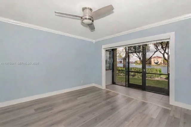 2-bedroom home at 13705 SW 12th Street #104B, Pembroke Pines