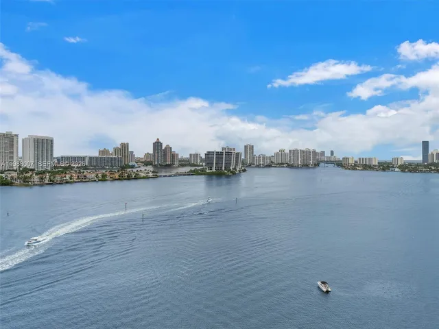 2-bedroom home at 301 174th Street #1818, Sunny Isles Beach