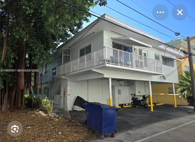 1-bedroom home at 835 Meridian Avenue #12-A, Miami Beach