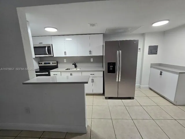 1-bedroom home at 3901 SW 112th Avenue #38, Miami