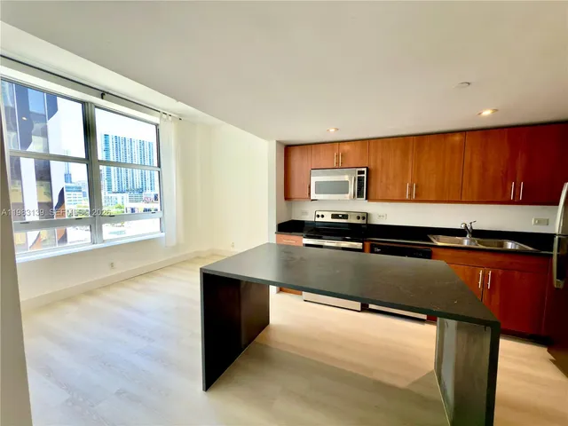 2-bedroom home at 111 E Flagler Street #805, Miami