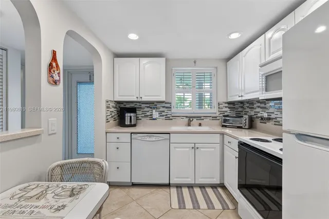 1-bedroom home at 6650 Royal Palm Boulevard #207C, Margate