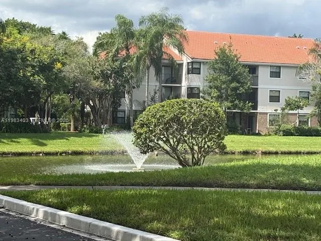 1-bedroom home at 10161 W Sunrise 104 #104, Plantation