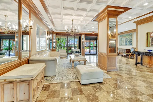 2-bedroom home at 11111 Biscayne Boulevard #8F, Miami