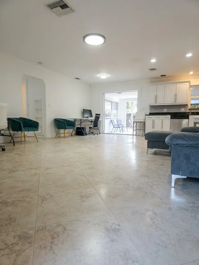 3-bedroom home at 804 NE 2nd Street, Hallandale Beach