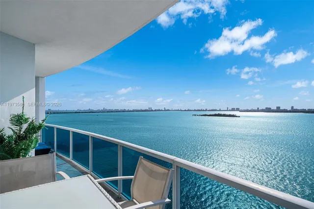 2-bedroom home at 725 NE 22nd Street #10A, Miami