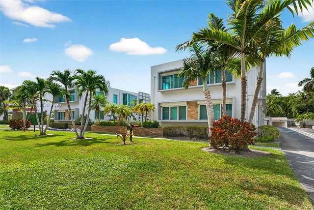 1-bedroom home at 10178 Collins Avenue #208, Bal Harbour