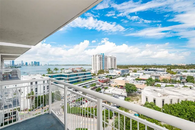 1-bedroom home at 1688 W Ave Ph-07 #PH-07, Miami Beach