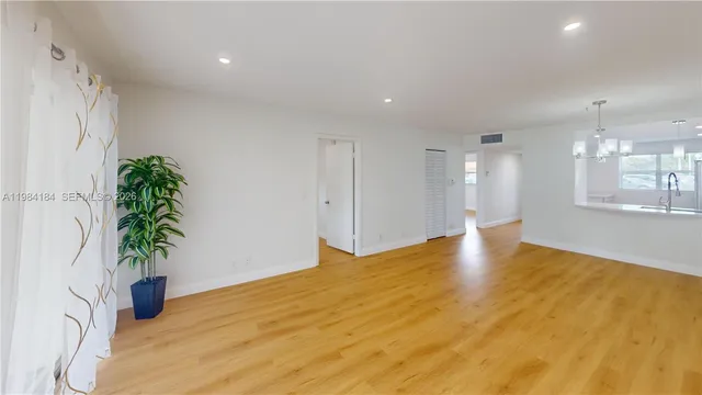 2-bedroom home at 8846 W Mcnab Road #106, Tamarac