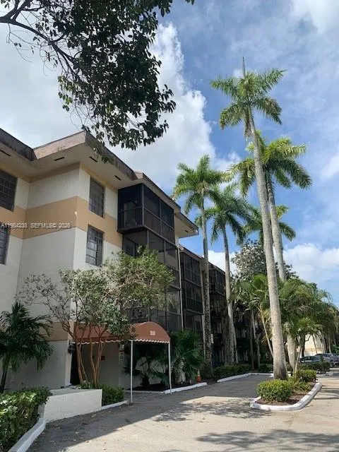 2-bedroom home at 5550 NW 44th Street #404B, Lauderhill