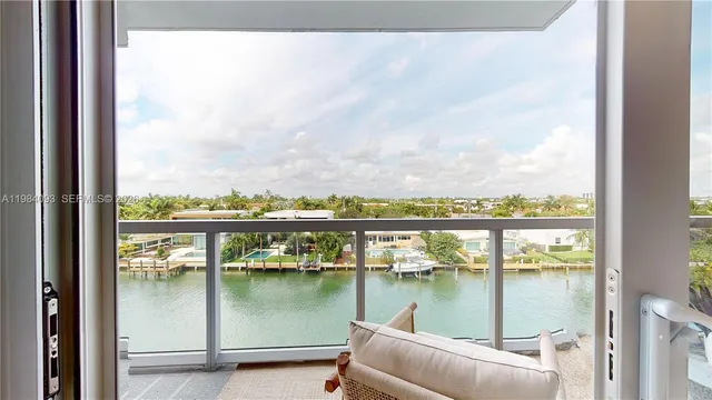 2-bedroom home at 9940 W Bay Harbor Drive #5E-N, Bay Harbor Islands